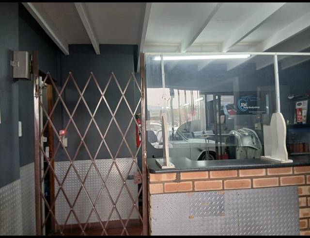 BUSINESS PROPERTY TO RENT IN PIETERMARITZBURG CENTRAL